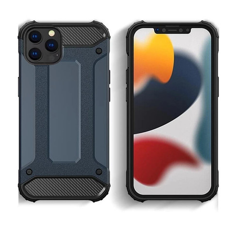 Shockproof back case - shockproof, for