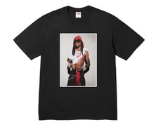 Supreme Playboy Carti Tee FW25
