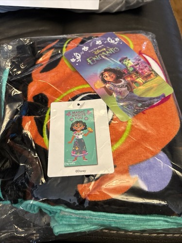 Encanto disney towel - encanto, new
