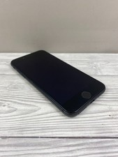 Apple iPhone 8 - 64 GB - Black