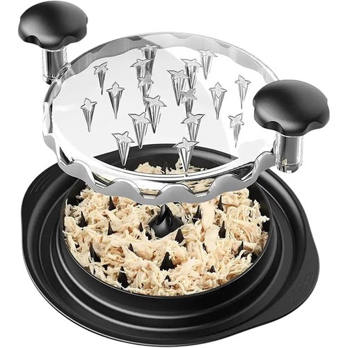 Large chicken shredder - chicken,
