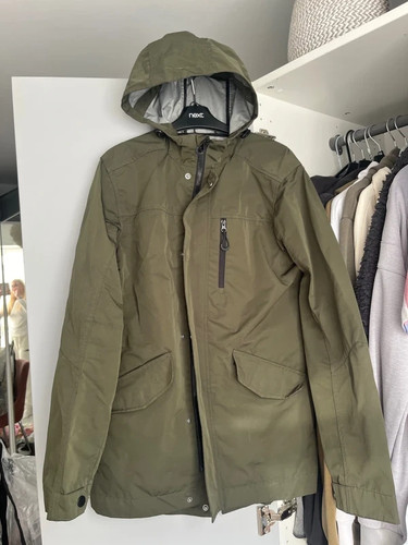 Matalan acw85 khaki waterproof - khaki,