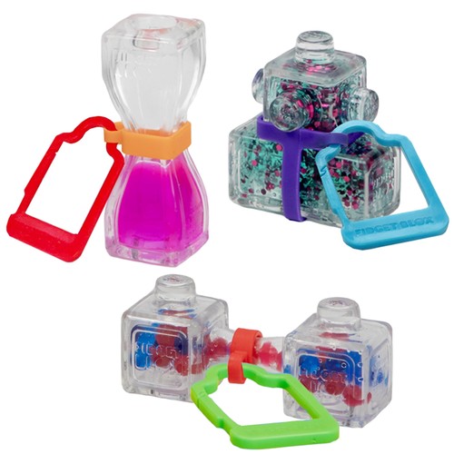 Pack with backpack clip - 3,