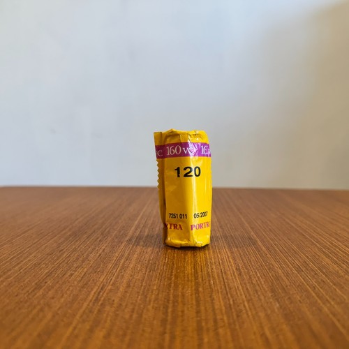 Expired kodak portra 160vc - kodak,