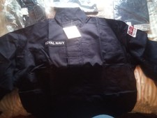 royal navy combat jacket
