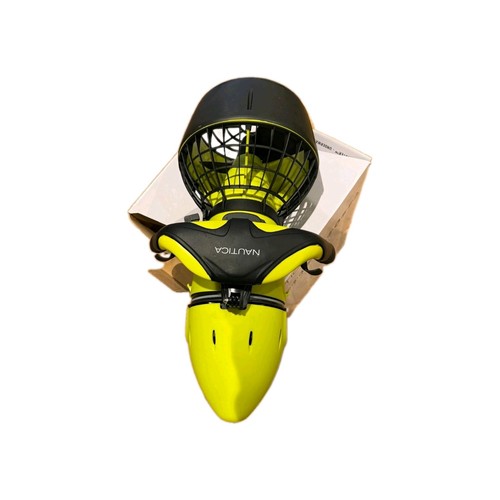 Nautica marine 250 seascooter - nautica,