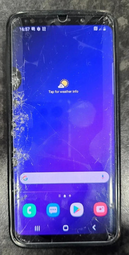 Samsung galaxy - samsung, s9