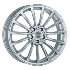 Alloy wheel mak komet for - mak,