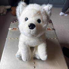 Lapland UK - Husky Dog LUMI