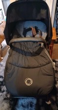 Fox Cub Buggy and Pram Baby