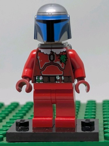 Lego star wars - lego, santa