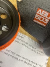 Abu 503 Closed Face Reel
