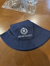 Henri Lloyd Bucket Hat One Size Festivals