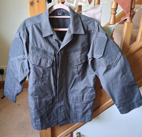 Helikon sfu next uniform - helikon,