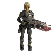 Neca gears war anya - gears,