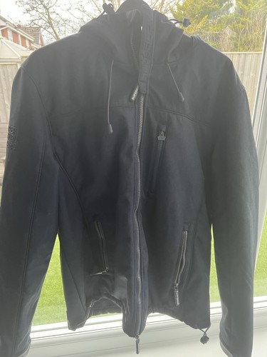 Superdry men coat - men's,