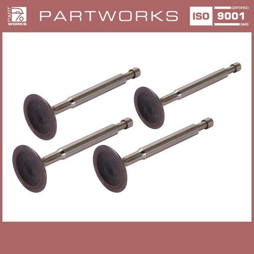 Inlet valve for porsche - valve,