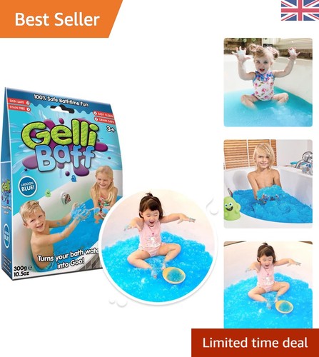 Gelli baff blue - gelli,