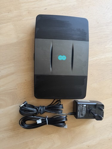 Smart hub broadband wifi - ee,
