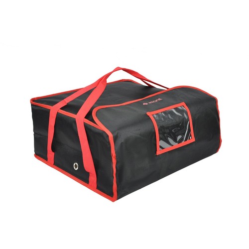 Heavy duty pizza delivery - heavy, bag
