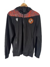 Dundee united macron - dundee, hooded