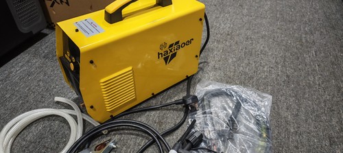 Haxiaoer aluminum tig welder - haxiaoer,