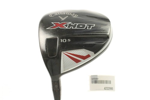 Callaway hot golf club - callaway, x