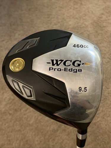 Warrior custom golf pro edge - custom,