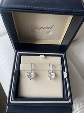 Chopard Happy Diamonds