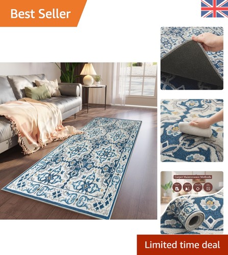 Durable luna runner rug - durable,