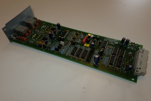 Dynacord dpm module 90215 - 90215,