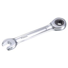 7mm Stubby Ratcheting