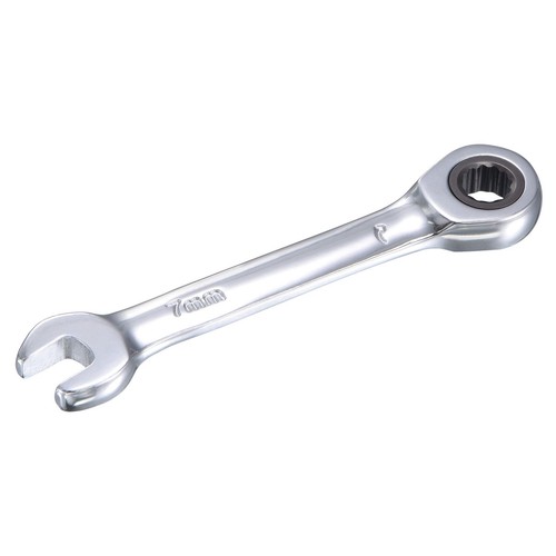 7mm stubby ratcheting - stubby,