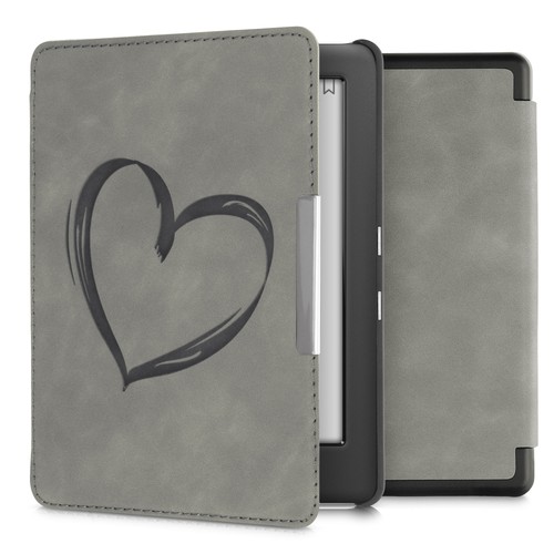 Slim leather case - slim, pu