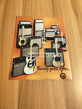 1978 MUSIC MAN PROFESSIONAL