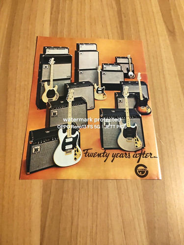 1978 music man professional - 1978,