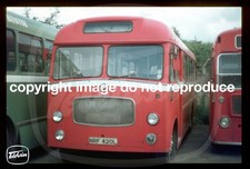 Original Bus Slide - ex