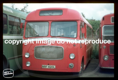 Original bus slide ex - bus,