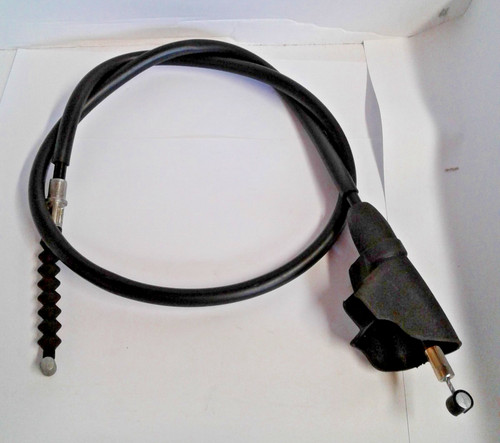 Yamaha xt125r clutch cable - yamaha,