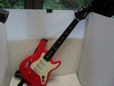 Bontempi Rock Guitar- untested