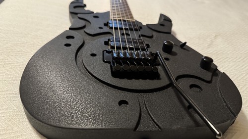 Ibanez rg420eg bam bio armor - ibanez,