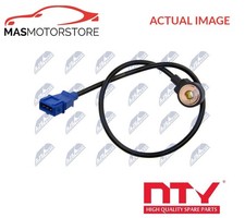 ENGINE DETONATION KNOCK SENSOR