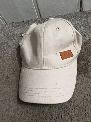 Firetrap beige baseball - firetrap, cap