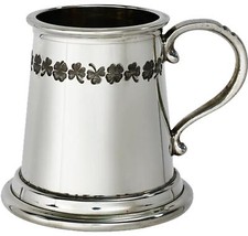 Quarter Pint Baby Christening