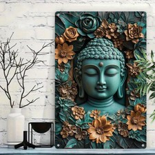 Buddha lotus flower hindu - buddha, &