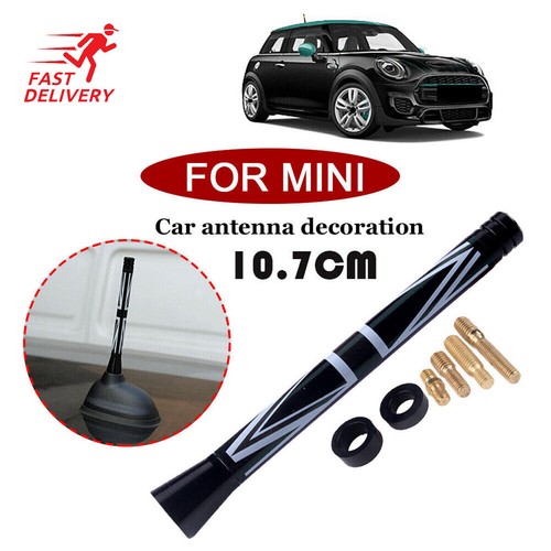 Car aerial bee sting mast - aerial,