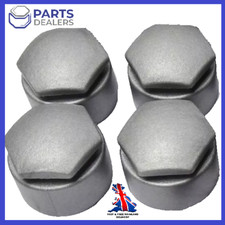 Wheel nut covers - audi, a8