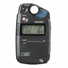 Sekonic L-308S Flashmate Light