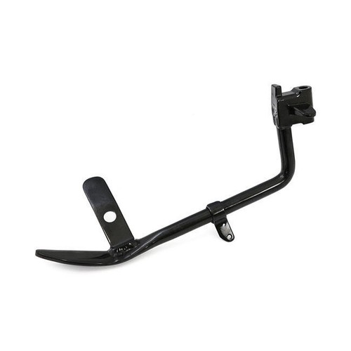 Side stand shorter - stand,