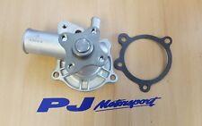 PINTO WATER PUMP RS2000 FORD OHC CAPRI CORTINA SIERRA WITH GASKET STANDARD FAN
